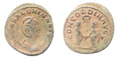 Ancient Coins - SALONINA BILLON ANTONINIANUS