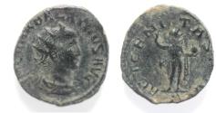 Ancient Coins - VABALATHUS AE FOLLIS. AS FOUND