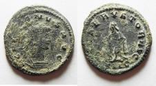 Ancient Coins - GALLIENUS ANTONINIANUS. NICE ORIGINAL PATINA