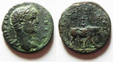 Ancient Coins - PHOENICIA, Tyre. Caracalla. AD 198-217. Æ 25