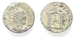 Ancient Coins - PHILIP I . Seleucis and Pieria. Antiochia ad Orontem Æ 28