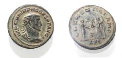 Ancient Coins - PROBUS AE ANTONINIANUS