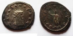 Ancient Coins - GALLIENUS BILLON ANTONINIANUS