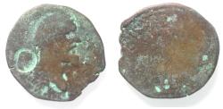 Ancient Coins - ARABIA. RABBATHMOBA. Septimius Severus . AE 27