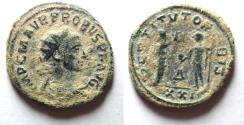 Ancient Coins - AS FOUND. PROBUS AE ANTONINIANUS