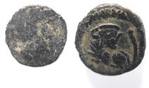 Ancient Coins - ZENO AE NUMMUS