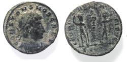 Ancient Coins - constans ae 3