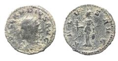 Ancient Coins - CLAUDIUS II GOTHICUS AE ANTONINIANUS