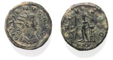 Ancient Coins - GALLIENUS BILLON  ANONINIANUS