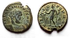 Ancient Coins - Roman Imperial. Licinius I AE follis.