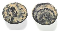 Ancient Coins - ANASTASIUS AE NUMMUS