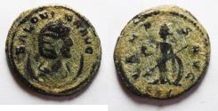 Ancient Coins - AS FOUND: SALONINA AE ANTONINIANUS
