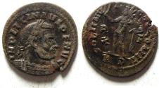 Ancient Coins - CHOICE LICINIUS I AE FOLLIS
