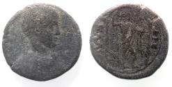Ancient Coins - Galilee. Tiberias under Elagabalus (AD 218-222). AE 26 mm, 14.07g.