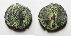 Ancient Coins - CONSTANS AE 3