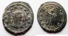 Ancient Coins - GALLIENUS BILLON ANTONINIANUS