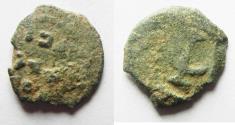 Ancient Coins - HERODIAN AE PRUTAH