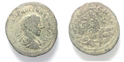 Ancient Coins - Severus Alexander (AD 222-235). Seleucis and Pieria. Antioch Æ31