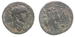 Ancient Coins - Mesopotamia. Nisibis under Severus Alexander (AD 222-235) AE 27mm, 12.69g.