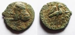 Ancient Coins - KINGS of PARTHIA. AE 13