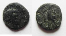 Ancient Coins - CLAUDIUS II GOTHICUS AE 13
