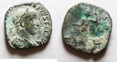Ancient Coins - ROMAN IMPERIAL. GORDIAN III AE SESTERTIUS