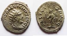 Ancient Coins - VALERIAN I BILLON ANTONINIANUS