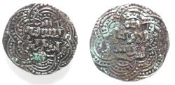 World Coins - AYYUBID AR DIRHEM
