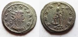Ancient Coins - GALLIENUS BILLON ANTONINIANUS