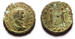 Ancient Coins - PROBUS AE ANTONINIANUS