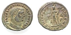 Ancient Coins - MAXIMIANUS LARGE AE FOLLIS