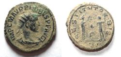 Ancient Coins - AS FOUND: PROBUS AE ANTONINIANUS