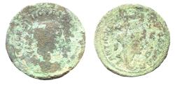 Ancient Coins - ANTIOCH. PHILIP I AE 30. AS FOUND