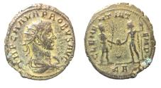 Ancient Coins - PROBUS AE ANTONINIANUS