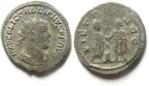Ancient Coins - GALLIENUS BILLON ANTONINIANUS