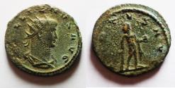 Ancient Coins - GALLIENUS BILLON ANTONINIANUS