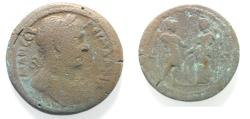 Ancient Coins - EGYPT, Alexandria. Trajan. AD 98-117. Æ Drachm