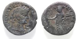 Ancient Coins - Alexandria. Claudius. BI Tetradrachm