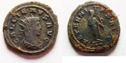 Ancient Coins - GALLIENUS BILLON ANTONINIANUS