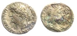Ancient Coins - EGYPT, Alexandria. Hadrian. AD 117-138. BILLON TETRADRACHM