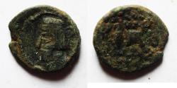 Ancient Coins - KINGS of PARTHIA. 1st century BC. Æ