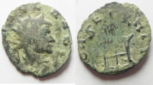 Ancient Coins - DIVUS CLAUDIUS II GOTHICUS. ANTONINIANUS