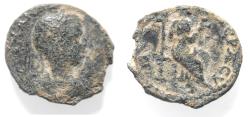 Ancient Coins - AS FOUND: Decapolis. Nysa-Scythopolis under Gordian III (AD 238-244). AE 25