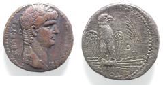 Ancient Coins - SELEUCIS and PIERIA, Antioch. Nero. AD 54–68.AR Tetradrachm