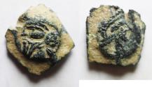 Ancient Coins - KINGS of PARTHIA. AE 13