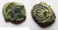 Ancient Coins - Kings of Parthia. Æ Chalkous