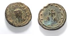 Ancient Coins - GALLIENUS AE ANTONINIANUS.