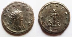 Ancient Coins - GALLIENUS BILLON ANTONINIANUS