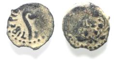 Ancient Coins - JUDAEA, Procurators. Pontius Pilate. 26-36 CE. Æ Prutah