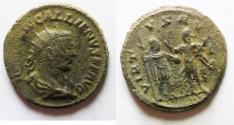 Ancient Coins - GALLIENUS BILLON ANTONINIANUS
